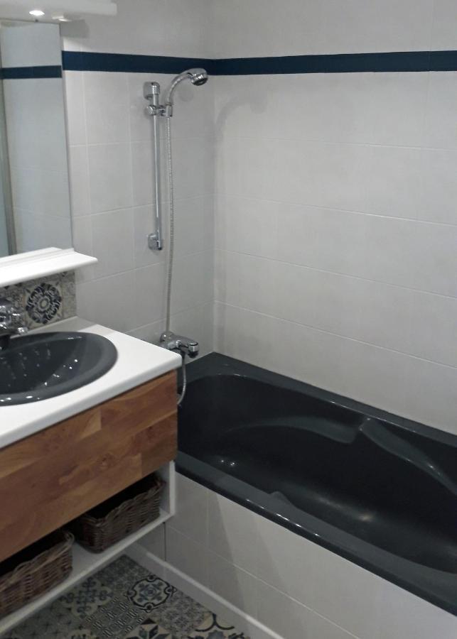 Saint-Cézaire-sur-Siagne Etoilevacances Chambres D Hotes Campagne En Lavande المظهر الخارجي الصورة